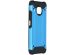 iMoshion Coque Rugged Xtreme Xiaomi Mi 10T Lite - Bleu clair