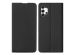 iMoshion Étui de téléphone Slim Folio Samsung Galaxy A32 (5G) - Noir