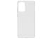iMoshion Coque silicone Samsung Galaxy A72 - Transparent