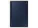 Samsung Original Coque Book Samsung Galaxy Tab S8 Plus / S7 Plus / S7 FE 5G - Denim Blue