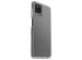 OtterBox Coque arrière React Samsung Galaxy A12 - Transparent