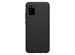 OtterBox Coque arrière React Samsung Galaxy A02s - Noir
