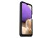 OtterBox Coque arrière React Samsung Galaxy A32 (5G) - Noir