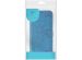 iMoshion Etui de téléphone Mandala Nokia 5.4 - Turquoise