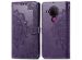 iMoshion Etui de téléphone Mandala Nokia 5.4 - Violet