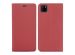 iMoshion Étui de téléphone Slim Folio Huawei Y5p - Rouge