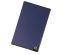iMoshion Coque tablette Trifold Lenovo Tab M10 HD (2nd gen) - Bleu