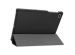 iMoshion Coque tablette Trifold Lenovo Tab M10 Plus / M10 FHD Plus