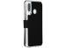 Accezz Étui de téléphone Xtreme Wallet Huawei P30 Lite - Noir