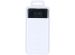 Samsung Original Coque S View Samsung Galaxy A32 (4G) - Blanc
