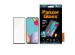 PanzerGlass Protection d'écran en verre trempé Case Friendly Anti-bactéries Samsung Galaxy A52(s) (5G/4G) / A53 - Noir