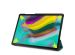 iMoshion Coque tablette Design Trifold Samsung Galaxy Tab S5e