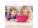 Coque kidsproof avec poignée Samsung Galaxy Tab E 9.6