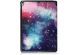 iMoshion Coque tablette Design Trifold iPad Air 3 (2019) / Pro 10.5 (2017)