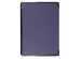 iMoshion Coque tablette Trifold Huawei MediaPad T3 10 pouces - Bleu