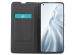 iMoshion Étui de téléphone Slim Folio Xiaomi Mi 11 - Bleu foncé