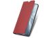 iMoshion Étui de téléphone Slim Folio Xiaomi Mi 11 - Rouge