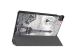 iMoshion Coque tablette Design Trifold  Lenovo Tab P11 / P11 Plus - Paris