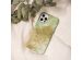 Selencia Coque Maya Fashion Samsung Galaxy S21 Plus - Green Nature