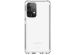 Itskins Coque Spectrum Samsung Galaxy A52(s) (5G/4G) - Transparent