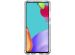 Itskins Coque Spectrum Samsung Galaxy A52(s) (5G/4G) - Transparent