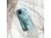 Selencia Coque Maya Fashion Samsung Galaxy S21 - Air Blue