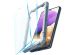 Spigen Protection d'écran en verre trempé AlignMaster Cover 2 Pack Galaxy A32 (5G)