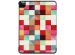 iMoshion Coque tablette Design Trifold iPad Pro 11 (2018 - 2022) - Multicolor
