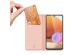Dux Ducis Étui de téléphone Slim Samsung Galaxy A32 (4G)