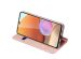 Dux Ducis Étui de téléphone Slim Samsung Galaxy A32 (4G)