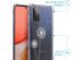 iMoshion Coque Design avec cordon  Samsung Galaxy A72 - Dandelion