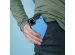 iMoshion Coque Rugged Xtreme OnePlus 9 - Bleu clair