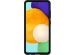 OtterBox Coque arrière React Samsung Galaxy A52(s) (5G/4G) - Noir