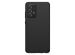 OtterBox Coque arrière React Samsung Galaxy A72 - Noir