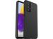 OtterBox Coque arrière React Samsung Galaxy A72 - Noir