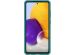 OtterBox Coque arrière React Samsung Galaxy A72 - Transparent / Bleu