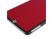 iMoshion Coque tablette Trifold Galaxy Tab S2 9.7 - Rouge