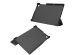 iMoshion Coque tablette Design Trifold Lenovo Tab M10 Plus/M10 FHD Plus