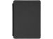 iMoshion Coque tablette Trifold Microsoft Surface Go 4 / Go 3 / Go 2 - Noir