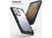 Ringke Coque Fusion X Samsung Galaxy S21 Ultra - Noir