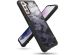 Ringke Coque Fusion X Samsung Galaxy S21 Plus - Camo Noir
