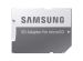 Samsung EVO Plus microSDXC de 128 Go de classe 10 + adaptateur 2020