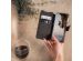 Accezz Étui de téléphone Xtreme Wallet Galaxy A32 (5G) - Noir