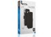 Accezz Étui de téléphone Xtreme Wallet Galaxy A32 (5G) - Bleu clair