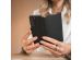 Accezz Étui de téléphone Xtreme Wallet Samsung Galaxy A72 - Noir