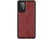 iMoshion Étui 2-en-1 à rabat Samsung Galaxy A72 - Rouge