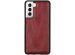 iMoshion Étui 2-en-1 à rabat Samsung Galaxy S21 - Rouge