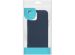 iMoshion Coque Couleur Samsung Galaxy A32 (4G) - Bleu foncé