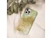 Selencia Coque Maya Fashion Samsung Galaxy S21 - Green Nature
