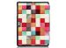 iMoshion Coque tablette Design Trifold Microsoft Surface Go 4 / Go 3 / Go 2